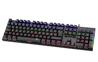 Teclado Mecánico T-TGK310 KB NAXOS Black -Dagger